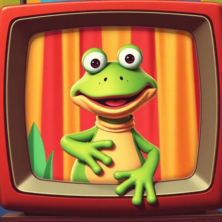 1988 — El Sapo Pepe